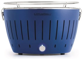 Faszenes-hordozható grillsütő ø 35 cm Classic – LotusGrill
