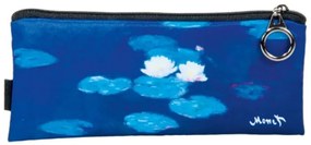 Tolltartó - Monet: Water Lilies