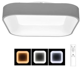 Ecolite WMKL01S-40W/LED-SED - NEST LED 40W/230V, állítható fényerő