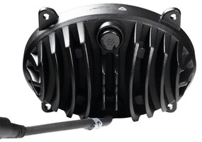 LED Traktor spotlámpa JOHN DEER LED/65W/10-30V IP69 5700K ovális