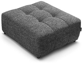 Sötétszürke lábtartó Arsene – Bobochic Paris