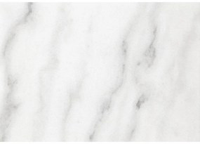 Kerek tárolóasztal márvány asztallappal ø 52 cm Avila – Actona