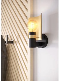 Eglo 900375 - Fali lámpa HAYES 1xE27/40W/230V