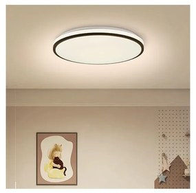 Brilagi - LED Dimmelhető lámpa SMART LED/36W/230V átm. 45 cm Wi-Fi Tuya + távirányító