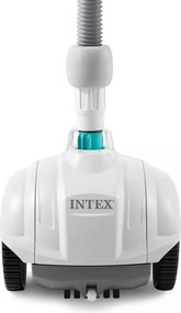 INTEX Auto Pool Cleaner ZX50 automata vízalatti medence porszívó robot (28007)