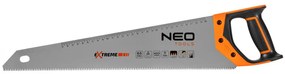 Rókafarkú Fűrész 450Mm 11 Tpi Neo Tools