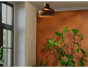 Ledvance - Mennyezeti lámpa DECOR CARDBOARD 1xE27/15W/230V átm. 36 cm