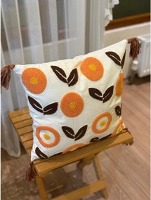 Párnahuzat 43x43 cm – Mila Home