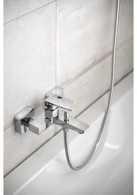 Sapho - TURSI kádcsaptelep, fényes króm