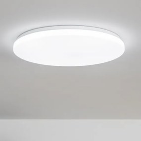 Brilagi - Dimmelhető LED mennyezeti lámpa SMART LED/24W/230V Wi-Fi Tuya + távirányító