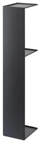 Fém WC-papír tartó állvány Tower – YAMAZAKI