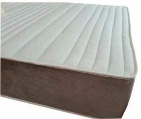 Ortho-Sleepy Zsákrugós matrac,memory réteggel 25 cm magas 140x200cm