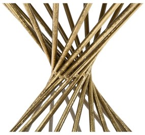 Kerek tárolóasztal ø 42 cm Hypnos – Mauro Ferretti