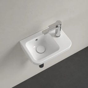 Villeroy & Boch 43733601 - Függesztett mosdó ARCHITECTURA 36x26 cm kerámia/fehér