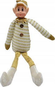 ManĂł Egyedi Arany Adventi figura DekorĂĄciĂł Csintalan ManĂł