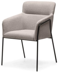 Bézs design szék HELSINKI