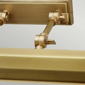 Elstead Lighting CHAWTON CHAWTON-PLL-AB Képlámpa 4x40W/E14