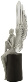 Parky szobrok 24x8x34cm