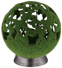 Globo 36746 - LED Napelemes dekoráció LED/0,06W/3V IP44