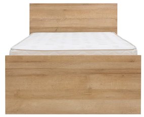 Egyszemélyes ágy 90 cm Barney LOZ/90. 702320