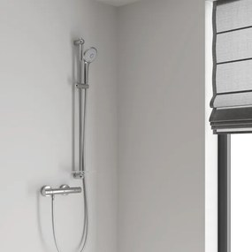 GROHE 27226001 - EUPHORIA 110 Massage zuhanyszett 900 mm fényes króm