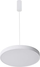 ITALUX 5361-860RP-WH-3 ORBATL Modern Led Függesztett Lámpa Fehér LED IP20