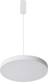 Italux ORBITAL 5361-860RP-WH-3 Függőlámpa 1x60W/LED 3000K 3600LM IP20