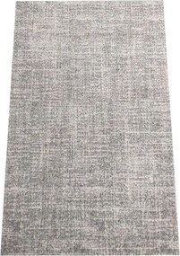 Vista 06 szőnyeg szürke 80x150