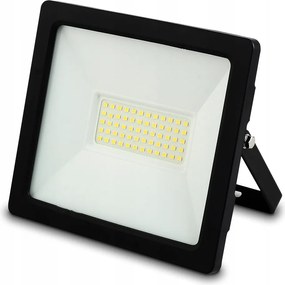 Halogén Kültéri reflektor vízálló 50W Led Fényvető IP65 4000LM