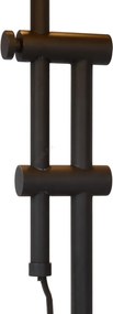 Asztali Lámpa Bronz GIADA LUCIDE 30570-02-02