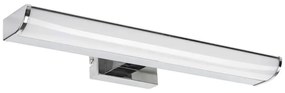 Rábalux Evron 5063 tükörvilágító lámpa, 7,5W LED, 4000K, 600 lm, IP44