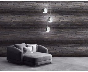 Eglo 95913 - LED Csillár CONESSA 3xGU10-LED/4W/230V