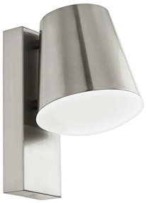 Eglo 97452 - kültéri fali lámpa CALDIERO 1xE27/10W/230V