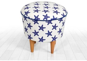 Puha Puff Cunda v3 - Blue, White