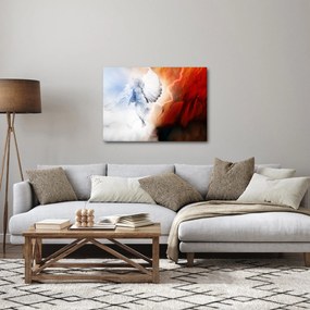 Kép - Jó és rossz (70x50 cm)