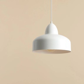 Aldex loft függeszték poppo fehér szürke ald946g