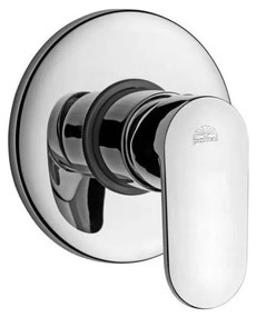 Paffoni - CANDY zuhanycsaptelep, fényes króm