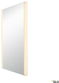 SLV TRUKKO 1004729 Fali lámpa 2x24W/LED 3000/4000/6500K 1310/1320/1340LM IP44