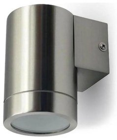 Kültéri fali lámpa 1xGU10/35W/230V IP44