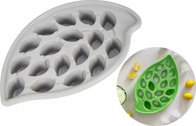 Érdekes Jégkocka Forma Levél 17 db-os Bm Kocka