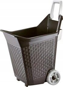 Bama Kerti kocsi Kart 76 l, barna