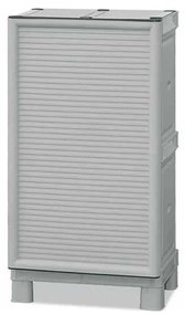 ARTPLAST CONCERT alacsony szekrény, 50 cm