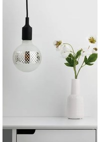 LED Szabályozható izzó CLASSIC G125 E27/4,5W/230V 2600K - Paulmann 28742