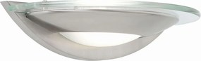 Endon FIRENZ 051-WBSC Fali lámpa 1x80W/R7s IP20