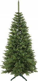 Műfenyő Bergamo lucfenyő Pvc+Pe 250cm