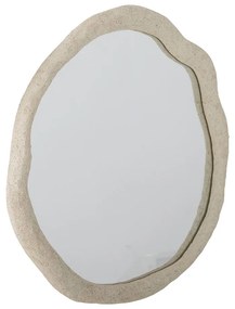 Fali tükör 41x38 cm Cillia – Bloomingville