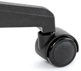 Autronic KA-Y336 GREY Irodai szék