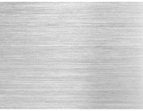 Deante ZPO_010A - Mosogató OLFATO 50,5x45 cm csiszolt acél