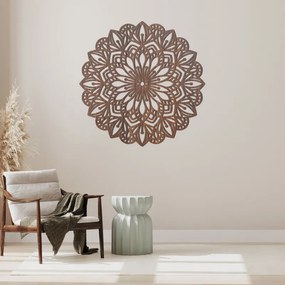 Fa mandala faldekoráció | PETALUM