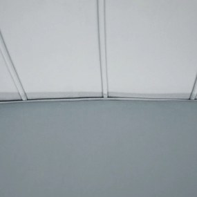 Pad Art-deco stílusban, szürke-kék Velvet anyag/gold chróm-arany, NOBLIN